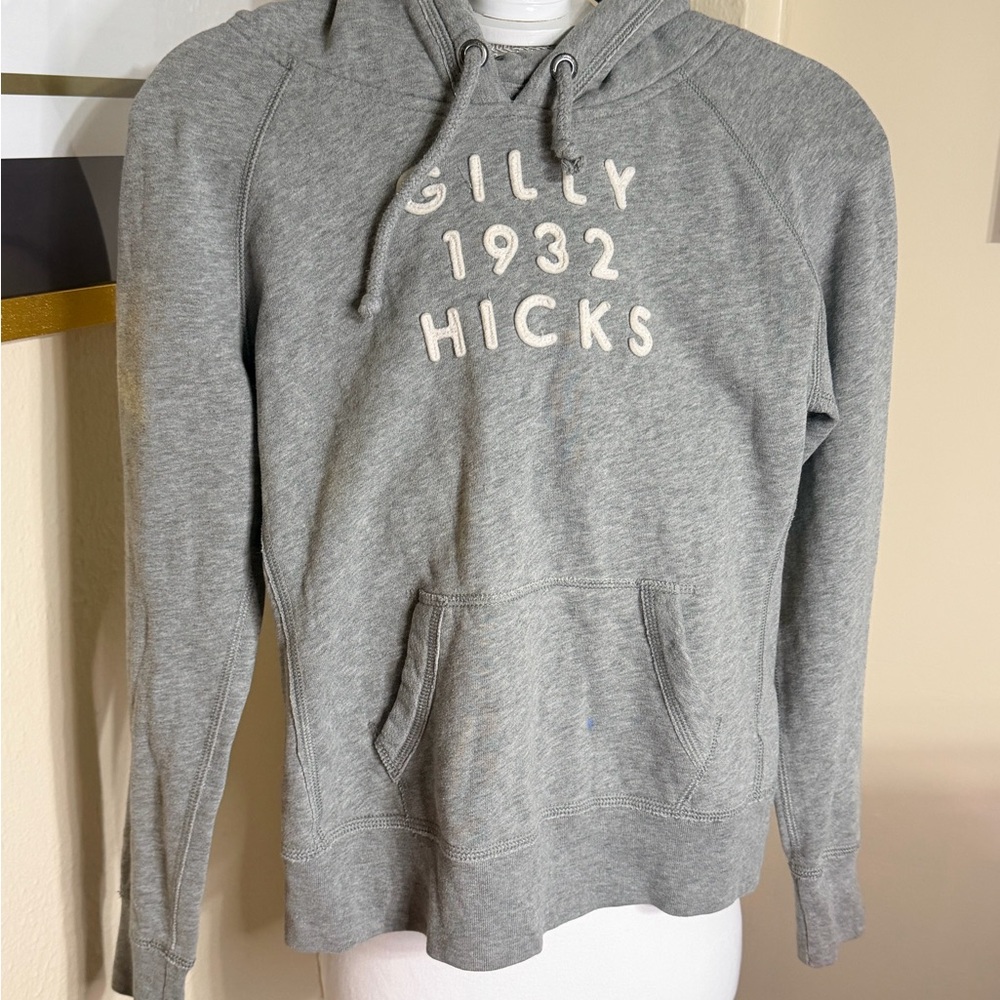 Gilly Hicks Hoodie